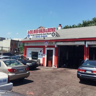 A One Auto Service 1 a one auto service