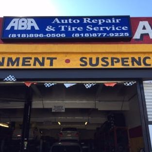 aba auto service