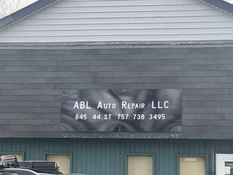 Abl Auto Care 1 abl auto care