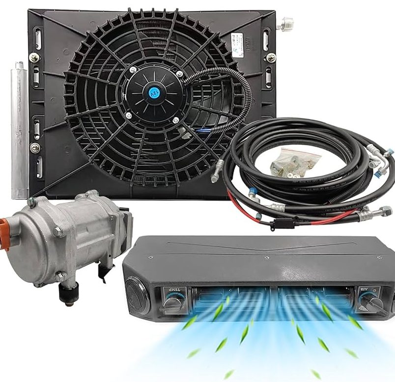 ac auto aircond accessories