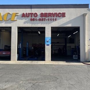 ace auto service centre