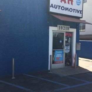 Ah Soon Auto Care 1 ah soon auto care
