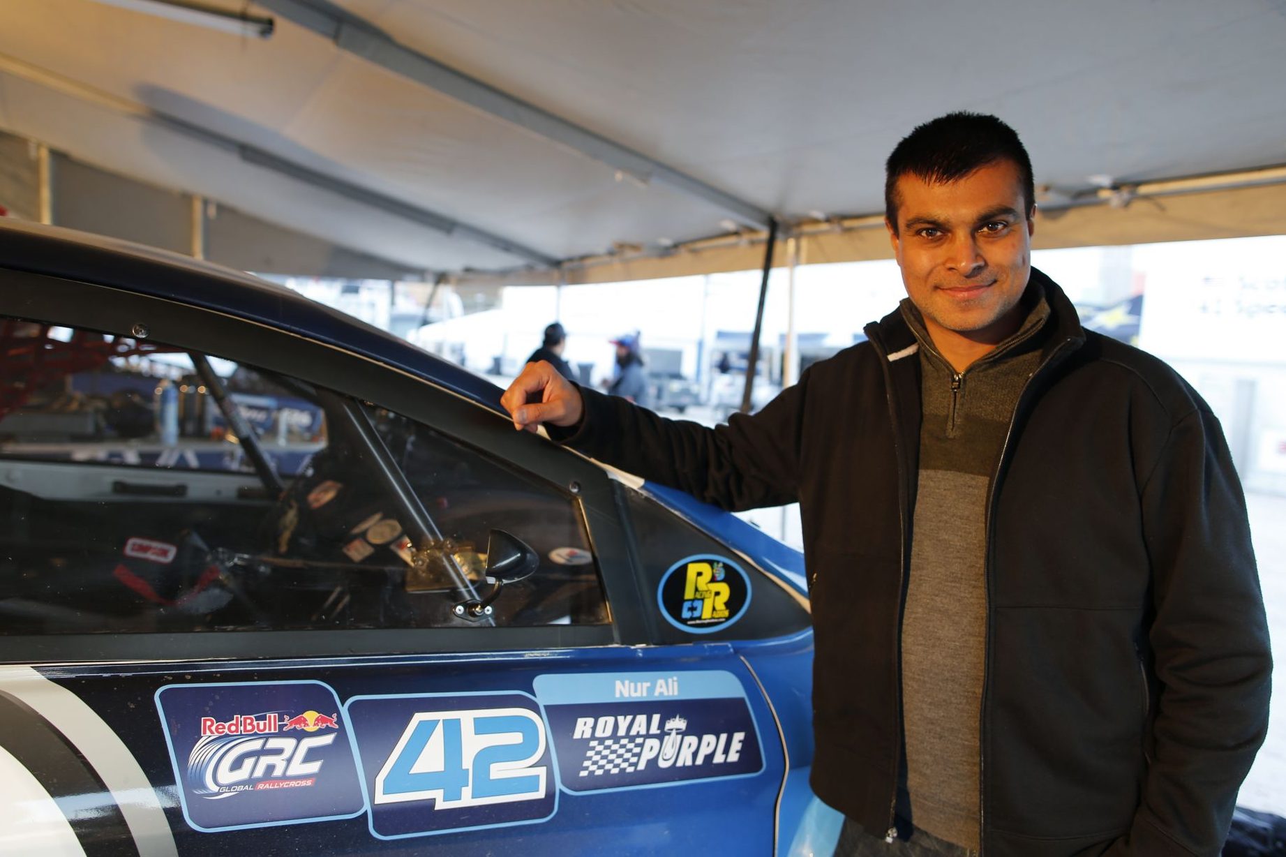 Ali Motorsports 1 ali motorsports
