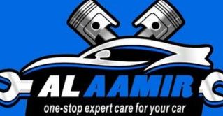 amir auto garage aa garage