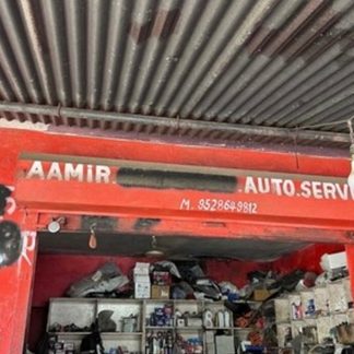amir auto service