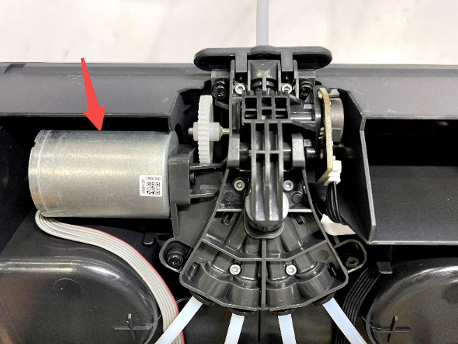 Ams Speed Motor 1 ams speed motor