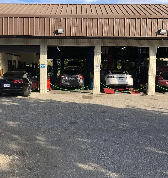 ANZ GARAGE AUTO WORKS 1 anz garage auto works