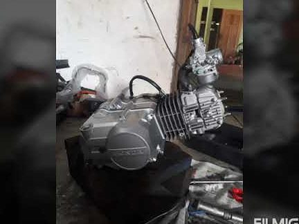 apit motor