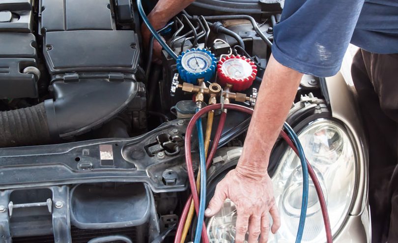 arman69 auto services car aircond service repair