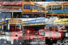 as wira tyre car service sdn bhd kedai tayar bridgestone sport rim kereta servis kereta dan aksesori kereta