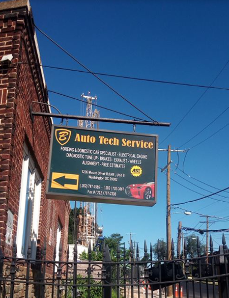 Autotech Car Service 1 autotech car service