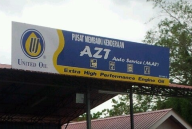 azt auto service