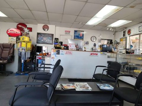 bb auto service centre