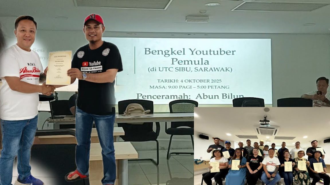 bengkel sifu tok amin 1 bengkel sifu tok amin
