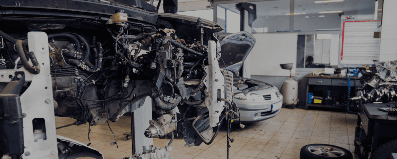 bluestone auto garage