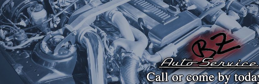 bz auto service centre sdn bhd