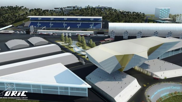 chew motorsport langkawi