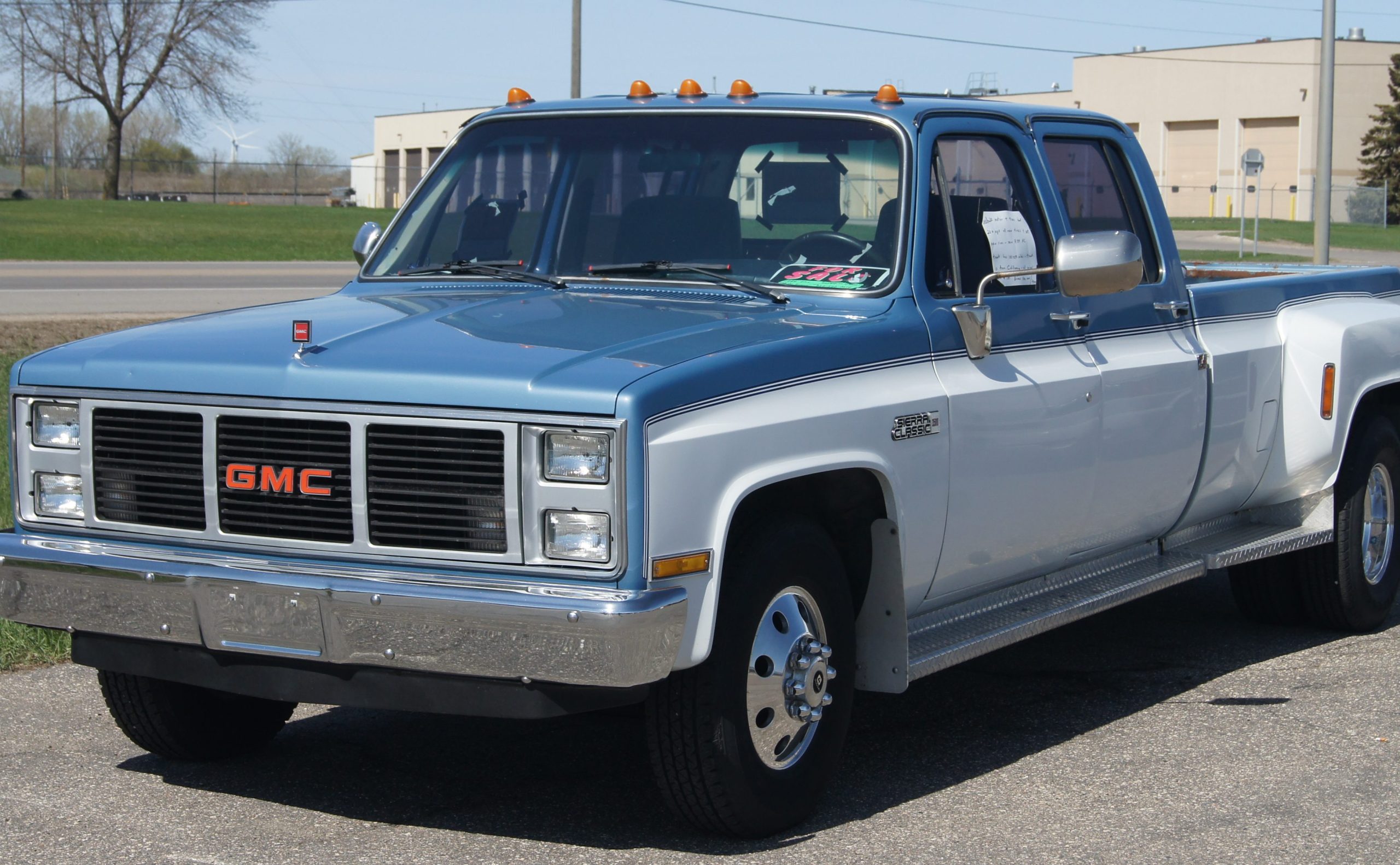 ck trucks auto scaled