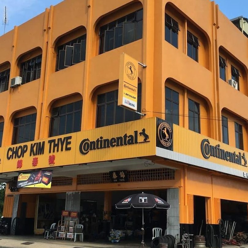 Continental Lau Brothers Tyre & Battery 1 continental lau brothers tyre battery