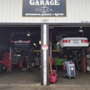 coo auto garage