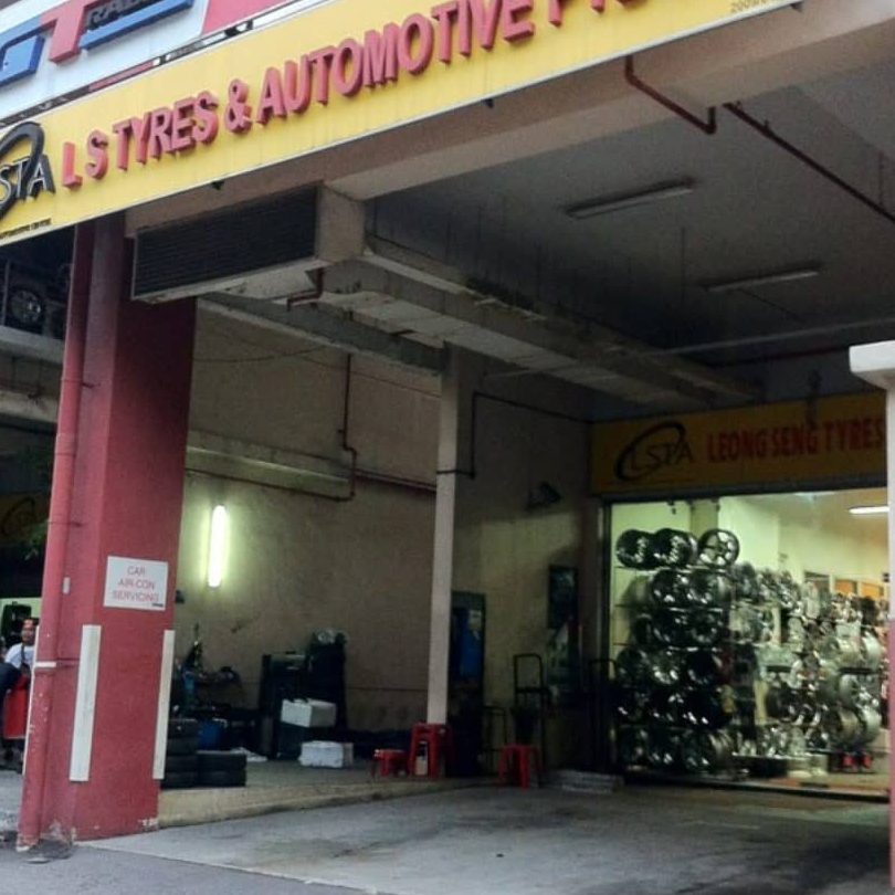 Era Jaya Auto Service & Tyre 1 era jaya auto service tyre