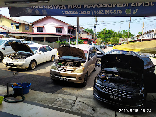 FL AUTO COOL (FAIZAL AIR COND) FL AUTO COOL (FAIZAL AIR COND)
