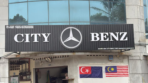 CITY BENZ