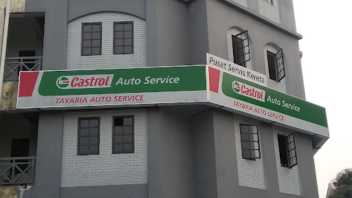 Tayaria Auto Service Tayaria Auto Service