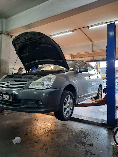 WE power auto service WE power auto service