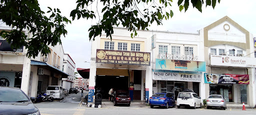 Li Seng Tyre & Battery Service Centre Li Seng Tyre & Battery Service Centre