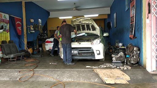 The Mechanic Automobile Dream The Mechanic Automobile Dream