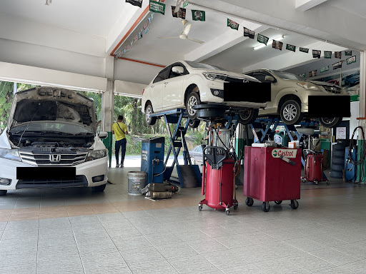 Weita Auto Service
