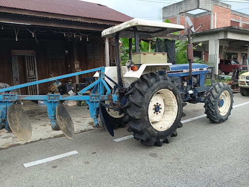 SL Pari Tyre Service (On Call Tyre Man)