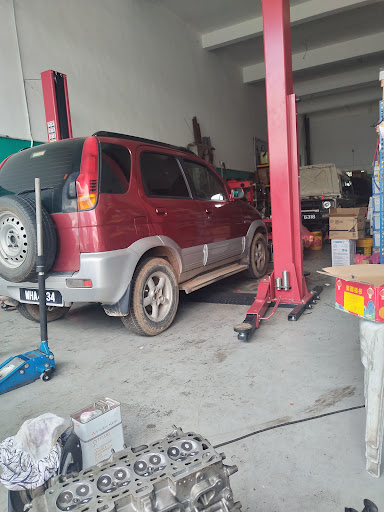 Smart Tech Auto Service Smart Tech Auto Service