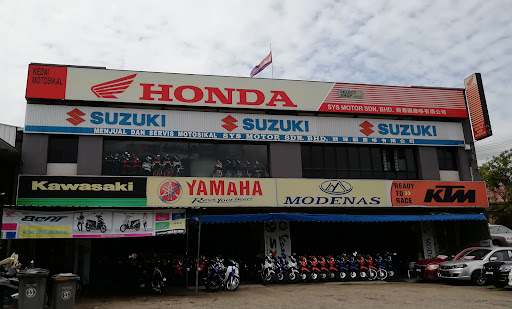 Sys Motor Sdn Bhd Sys Motor Sdn Bhd