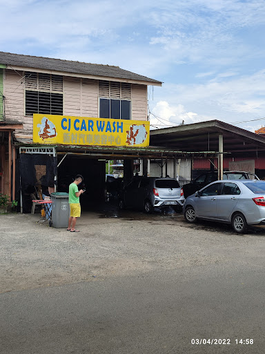 CJ Car Wash CJ Car Wash