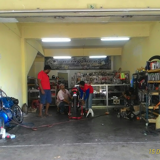 Maman Motor Sport