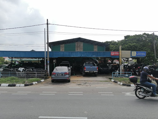 KAN AIK AUTOMOBILE SDN BHD KAN AIK AUTOMOBILE SDN BHD