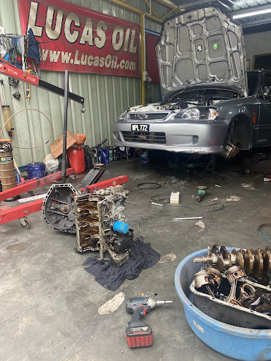 AUTOBARN AUTOCARE AUTOBARN AUTOCARE
