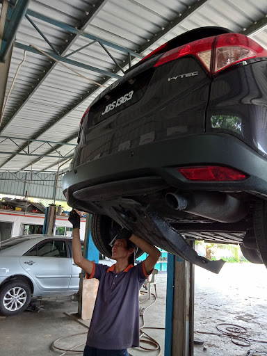 FNA AUTO SERVICES FNA AUTO SERVICES