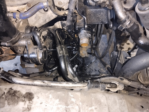 Seng Heng Car Electrical