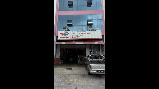 TotalEnergies Quartz Auto Services - S&C Auto Care TotalEnergies Quartz Auto Services - S&C Auto Care