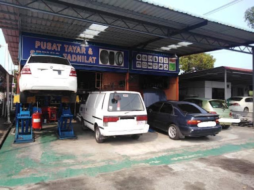 Fadhilat Dinamik Sdn Bhd Fadhilat Dinamik Sdn Bhd