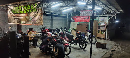 JOE GARAGE MOTO MUAR JOE GARAGE MOTO MUAR