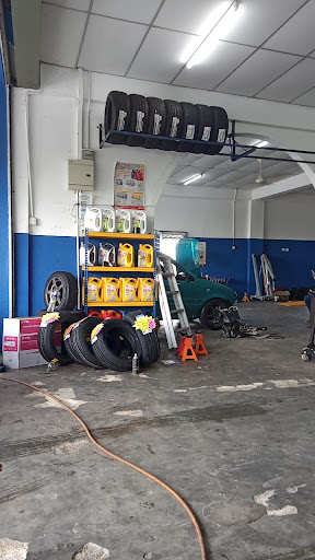BT Tyre & Auto Service Muar BT Tyre & Auto Service Muar