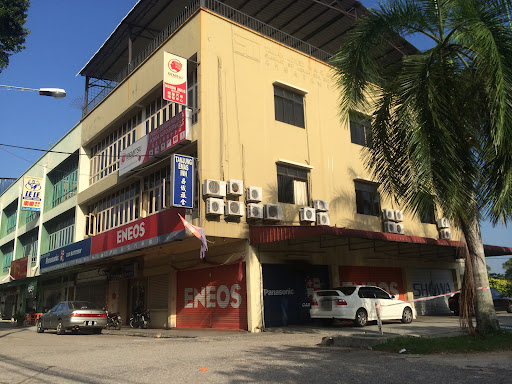 Vonda Auto Services 龍慶汽车維修中心 Vonda Auto Services 龍慶汽车維修中心