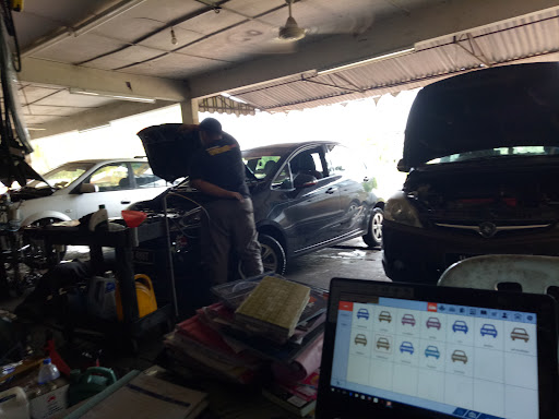Alias Motor Trading
