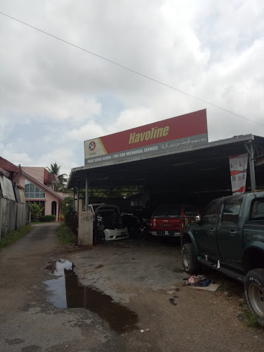 Five Star Mechanical Service Five Star Mechanical Service