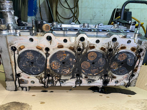 SZ GARAGE ENTERPRISE