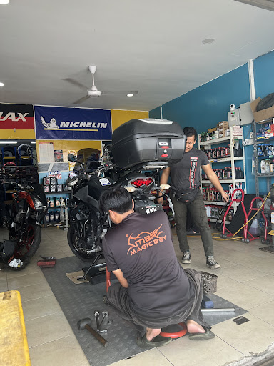 FS BIKE TYRES